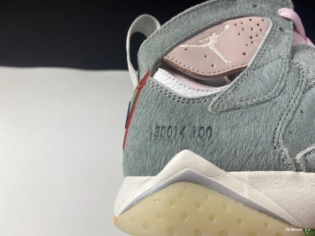 Air 7'Hare CT8528-002 Jordan 2.0' 0807